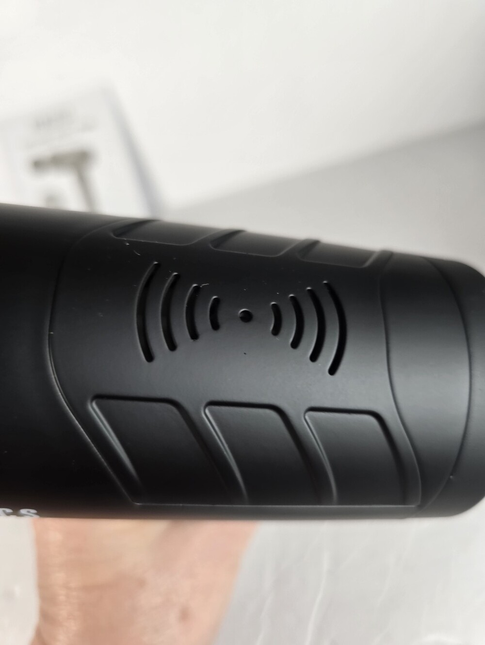 NIB HoMedics Massager for Targeted Muscle Therapy, Cordless and Rechargeable - Picture 7 of 8